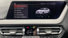 BMW 1 Series 118i [136] M Sport 5dr Step Auto [LCP/Pro pk] Petrol Hatchback